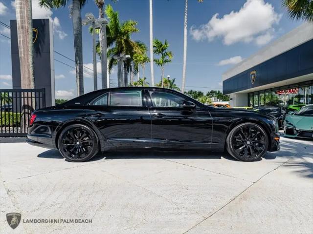 2024 Bentley Flying Spur S