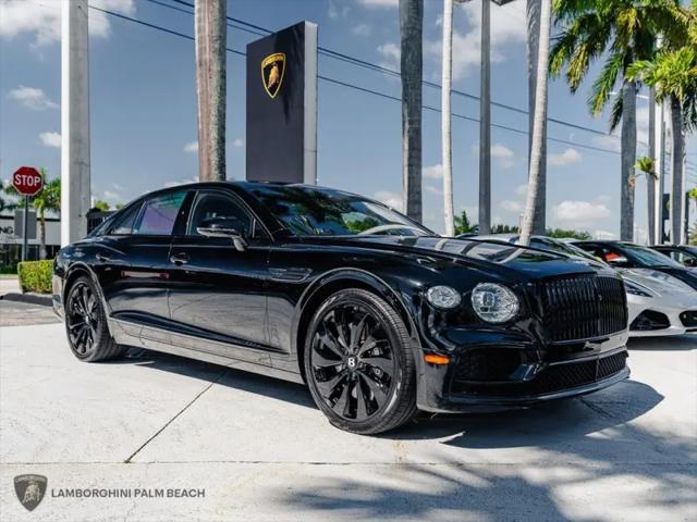2024 Bentley Flying Spur S