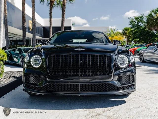 2024 Bentley Flying Spur S