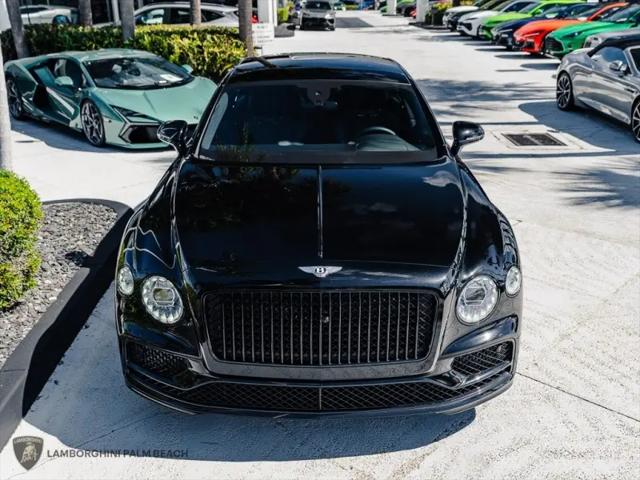 2024 Bentley Flying Spur S