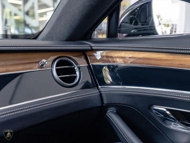 2024 Bentley Flying Spur S