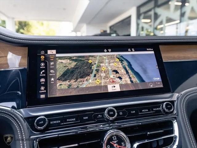 2024 Bentley Flying Spur S