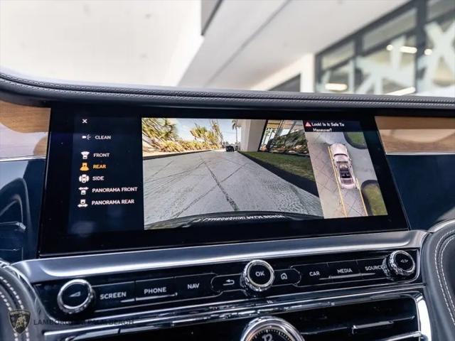 2024 Bentley Flying Spur S