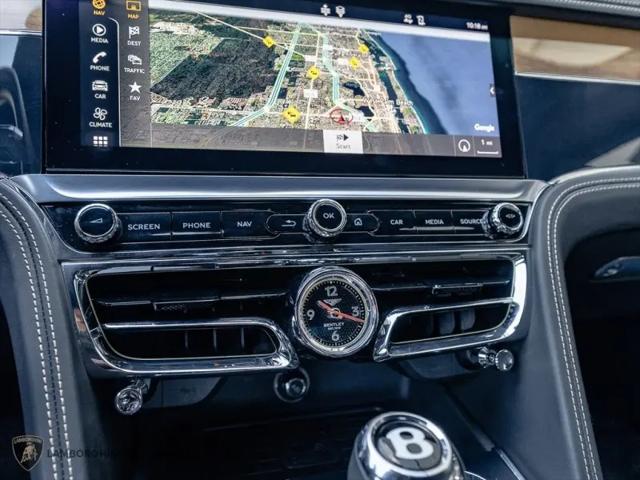 2024 Bentley Flying Spur S
