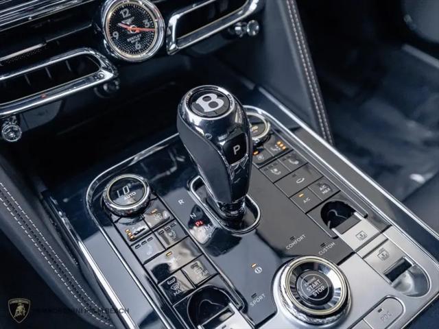 2024 Bentley Flying Spur S