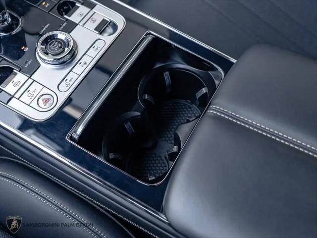 2024 Bentley Flying Spur S