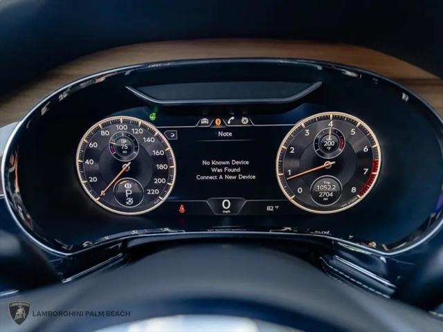 2024 Bentley Flying Spur S