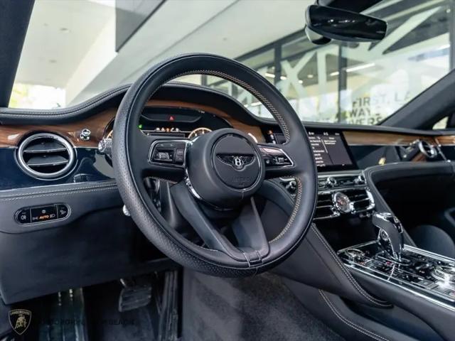 2024 Bentley Flying Spur S