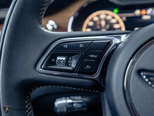 2024 Bentley Flying Spur S