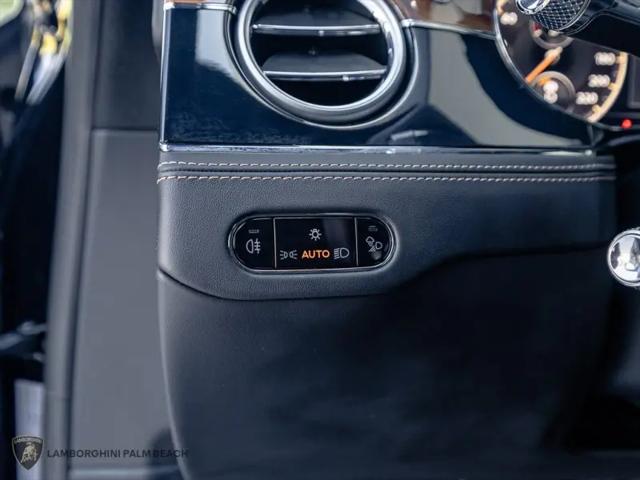 2024 Bentley Flying Spur S