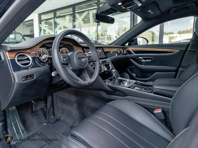 2024 Bentley Flying Spur S
