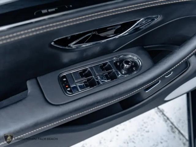 2024 Bentley Flying Spur S