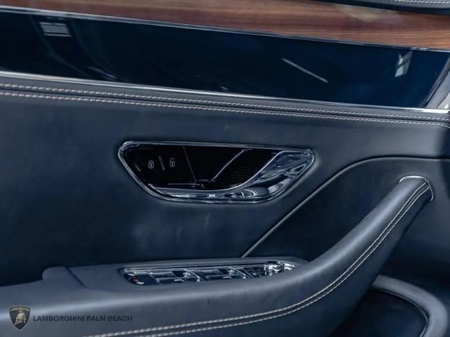 2024 Bentley Flying Spur S