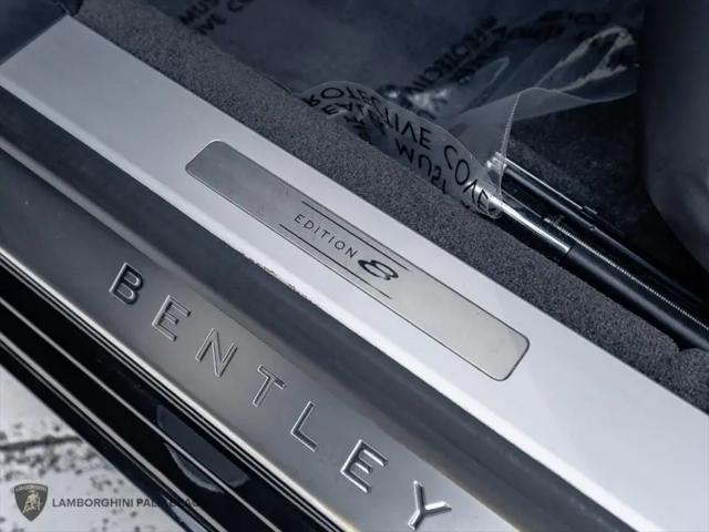 2024 Bentley Flying Spur S