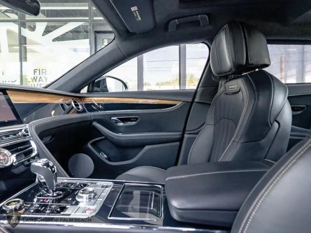 2024 Bentley Flying Spur S