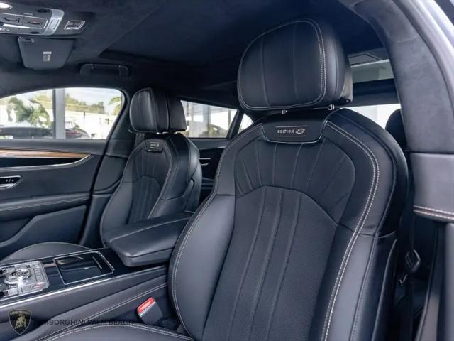 2024 Bentley Flying Spur S