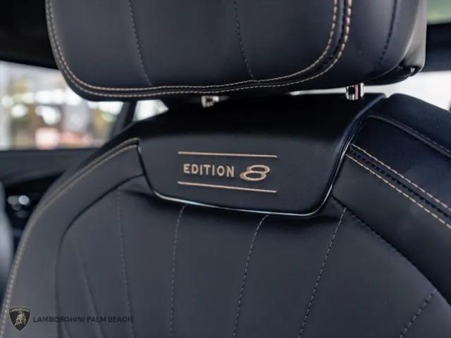 2024 Bentley Flying Spur S