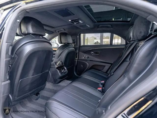 2024 Bentley Flying Spur S