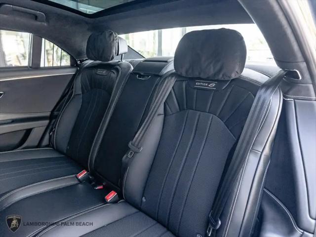 2024 Bentley Flying Spur S
