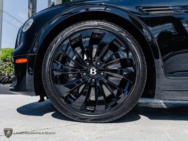 2024 Bentley Flying Spur S
