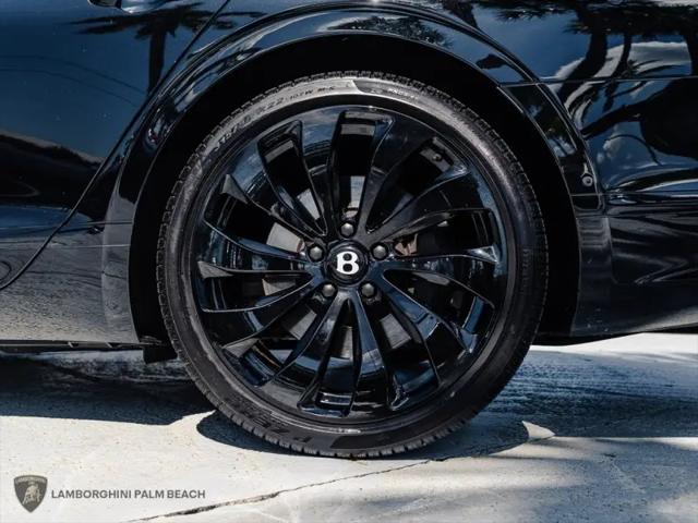 2024 Bentley Flying Spur S