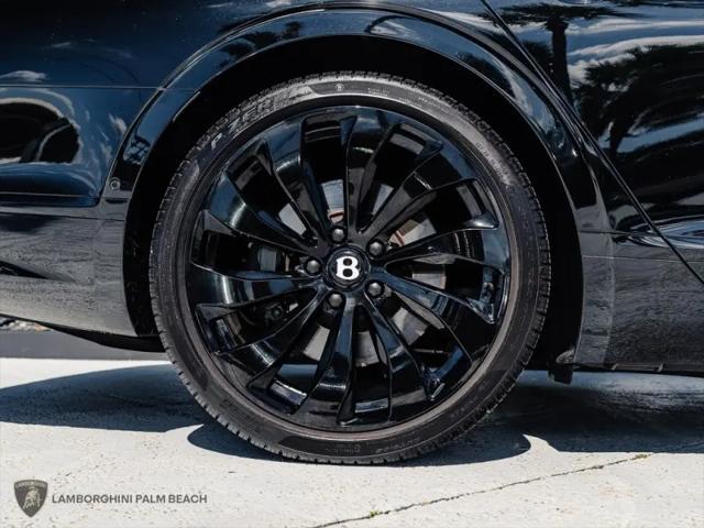 2024 Bentley Flying Spur S