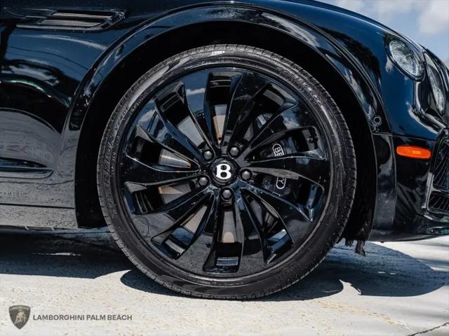 2024 Bentley Flying Spur S