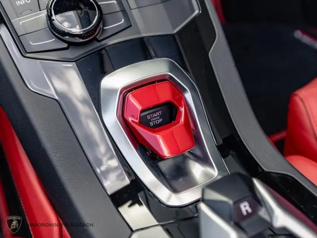2016 Lamborghini Huracan LP610-4S