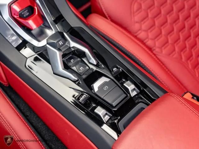2016 Lamborghini Huracan LP610-4S