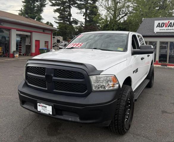 2015 Ram 1500 Tradesman for sale in Edison, NJ