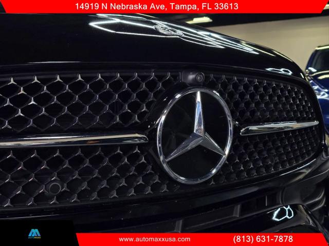 2024 Mercedes-Benz C-CLASS C 300 C 300