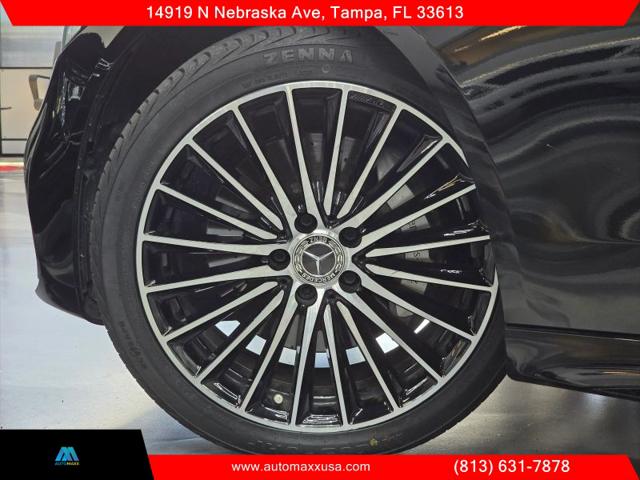2024 Mercedes-Benz C-CLASS C 300 C 300