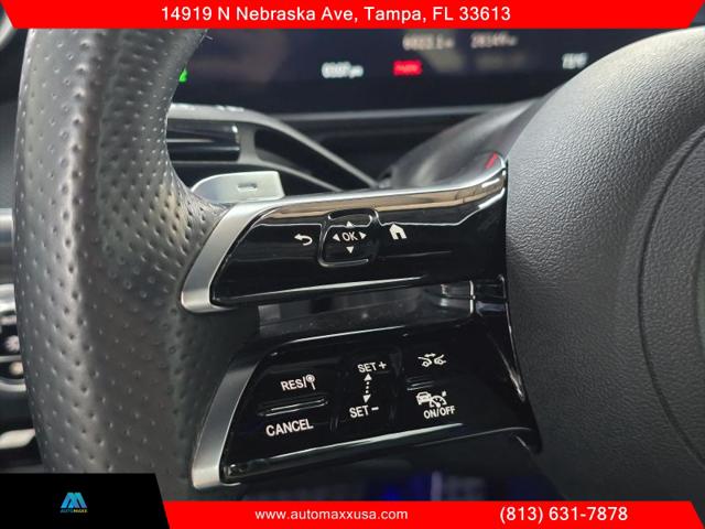 2024 Mercedes-Benz C-CLASS C 300 C 300
