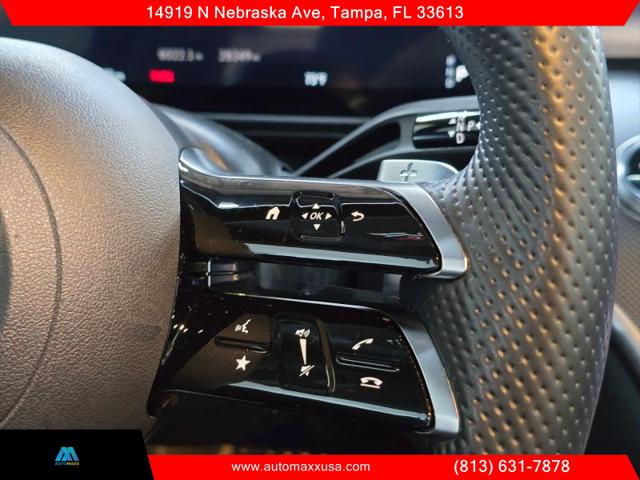 2024 Mercedes-Benz C-CLASS C 300 C 300