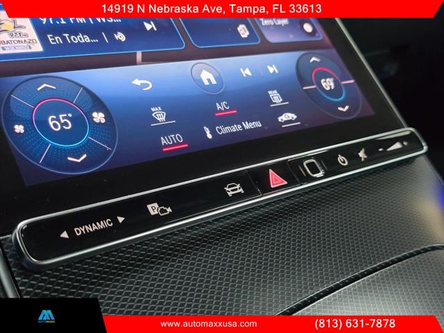 2024 Mercedes-Benz C-CLASS C 300 C 300