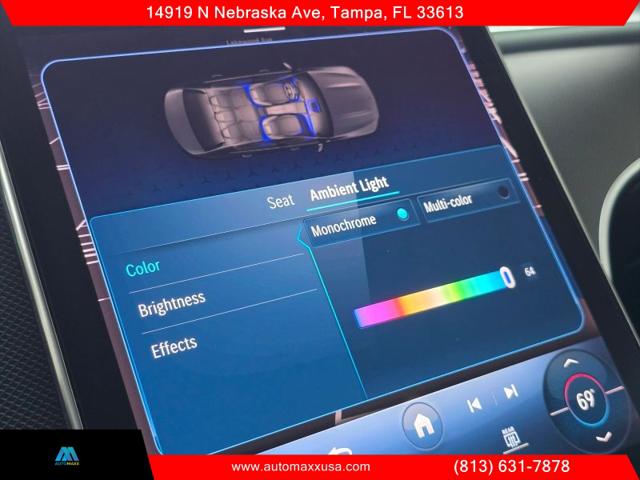 2024 Mercedes-Benz C-CLASS C 300 C 300