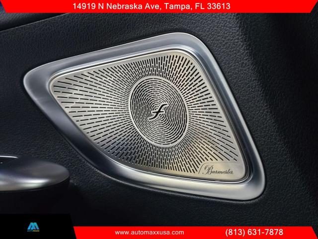 2024 Mercedes-Benz C-CLASS C 300 C 300