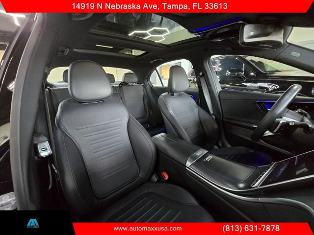 2024 Mercedes-Benz C-CLASS C 300 C 300