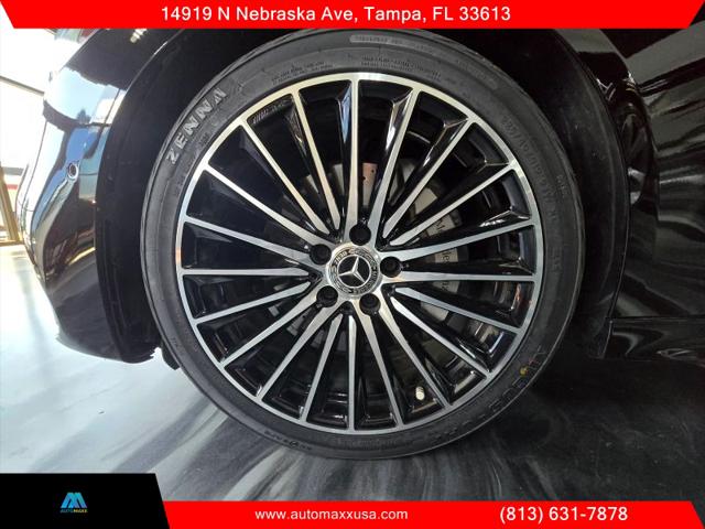 2024 Mercedes-Benz C-CLASS C 300 C 300