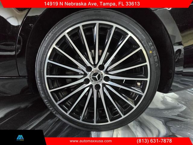 2024 Mercedes-Benz C-CLASS C 300 C 300