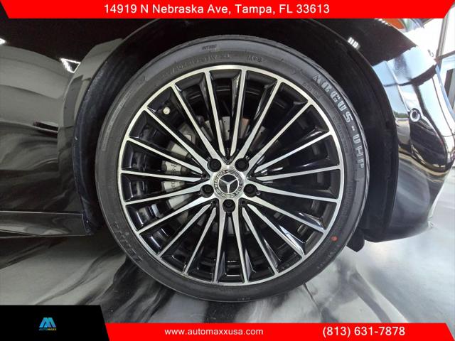 2024 Mercedes-Benz C-CLASS C 300 C 300