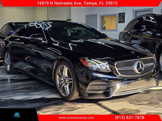 2018 Mercedes-Benz 400 4MATIC for sale in Tampa, FL
