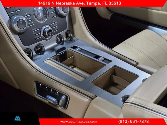 2013 Aston Martin DB9 Volante