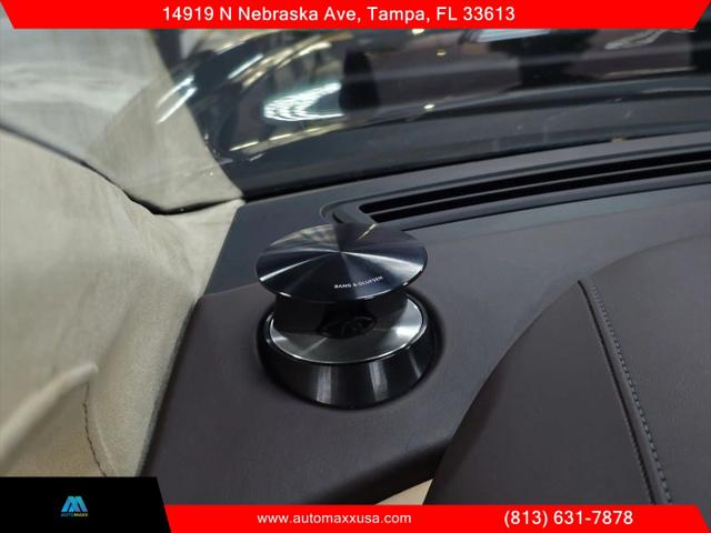 2013 Aston Martin DB9 Volante