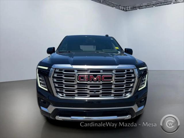 2025 GMC Yukon XL 4WD Denali