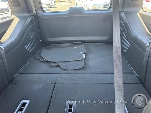 2025 GMC Yukon XL 4WD Denali