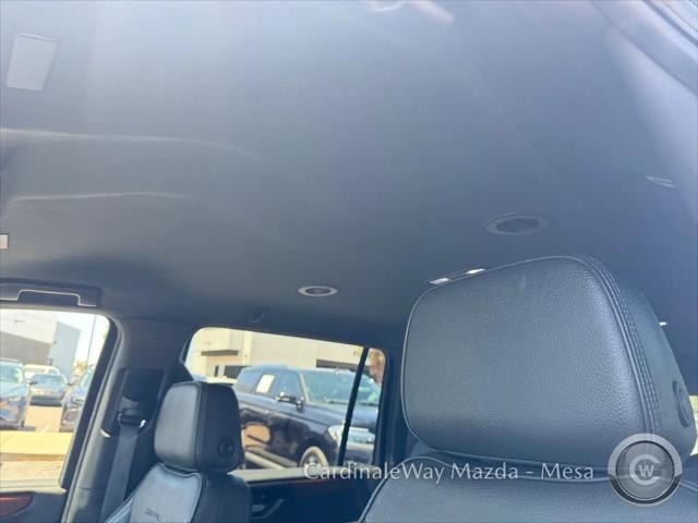 2025 GMC Yukon XL 4WD Denali