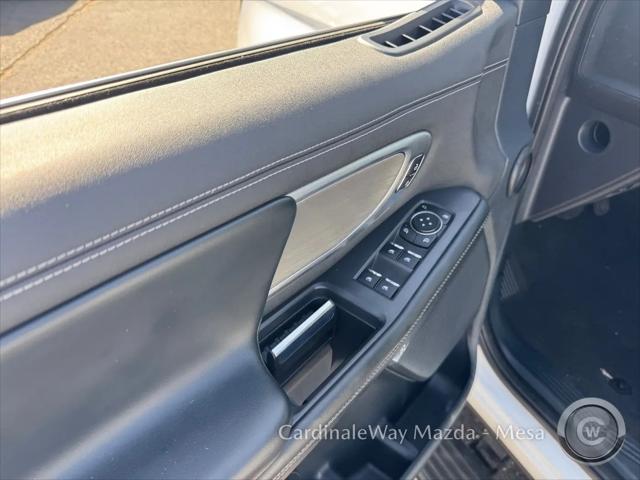 2025 Ford Expedition Platinum MAX