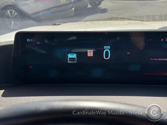 2025 Ford Expedition Platinum MAX