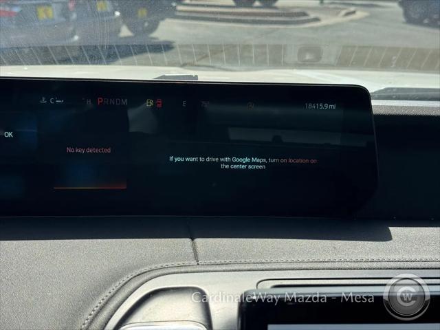 2025 Ford Expedition Platinum MAX